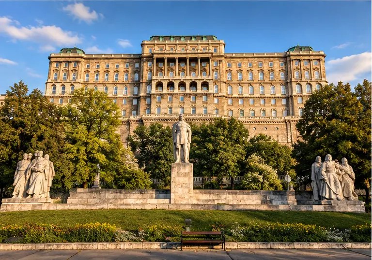 Krisztinaváros